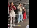 Keseruan hari putra dan lady rara off air di Vienna Austria nih🥰❤️ #hariputra #raralida