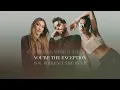 Leony, G-Eazy & Felix Jaehn - By Your Side (In My Mind) Part II [Lyric Video]