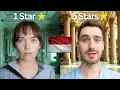 Download Lagu We tested 1 star vs 5 star Hotels in Indonesia