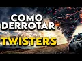 Download Lagu Como Derrotar os TORNADOS em \