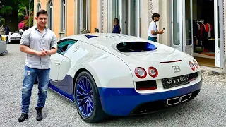 Top 10 Bollywood Actors New Cars in 1 Minute