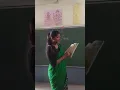 Class 3rd Science chapter 4 Nesting habits by Mona Keshari