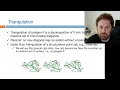 digital geometry processing - polygons and point sets