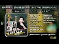 Funkot Full Album -  HEPI FATMALA 27 - AMEL EDELWEIS 26 - SATUMA 07 - FIRA ADELIA 12 || Nonstop 2025