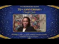 Alia Atkinson Family Honouring Mrs Roslyn Peart House Smith Voices of Vaz
