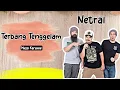 Lagu NETRAL - TERBANG TENGGELAM | MUSIK KARAOKE i
