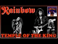 Download Lagu Rainbow - Temple of the King  (15 MINUTES)