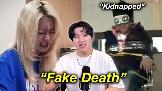 Korea’s Disturbing “Prank Show” Disaster