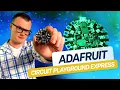 Adafruit Circuit Playground Express The Ultimate Microcontroller for Beginners