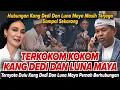 Download Lagu TERKOKOM KOKOM LUNA MAYA DAN KANG DEDI PERNAH DEKAT: LUNA MAYA RAMAL KANG DEDI JADI GUBERNUR