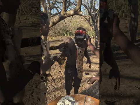 😳🔥 WAIT FOR CHABA’S REACTION! 😂 This challenge went completely wrong! 🤯