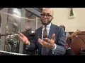 Kbt Band X You Are the Living Word by Fred Hammond ‼️🔥