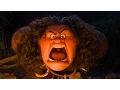 Moana trailer US 2016 Disney Animation Dwayne Johnson