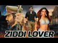 Download Lagu Ziddi Lover (ज़िद्दी लवर ) Full Hindi Dubbed Action Movie - Ravi Teja, Tamannaah, Rashi Khanna