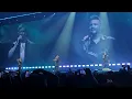 Download Lagu 240604 Westlife - I Lay My Love On You | The Hits Tour Live in Hanoi
