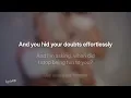 Alessi Rose - FUN (Lyrics)