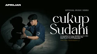 sia sia merindu 2 aprilian cukup sudahi official music video 