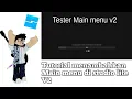 Tutorial menambahkan loading screen di studio lite V2