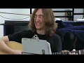 Lagu Two of Us Beatles Get Back Sessions Funny Moments
