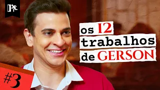 OS 12 TRABALHOS DE GERSON #03