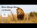 Download Lagu Mzazi wangu mama by Les Wanyika