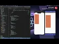 React native Radio button group