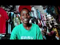 INDA INDA -IDINA GENG KE (OFFICIAL VIDEO)