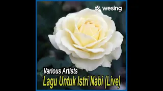 Download Aisyah Istri Rasulullah(Live in Lampung) MP3