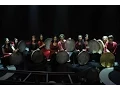 Download Lagu Miraz Erbane Topluluğu - Ez Teymez im/Lê Bûkê