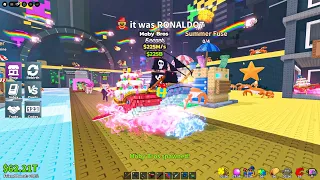 new moby bros spawned steal a brainrot