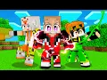 Download Lagu KITA BERUBAH MENJADI BOBOIBOY DI MINECRAFT!! MP3