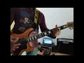 Download Lagu Flowers Paranoid(gitar cover)
