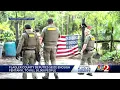 Flagler County undercover drug bust