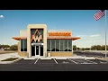 Whataburger opens first Charlotte location Here s where