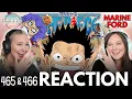 Download Lagu HERE THEY ARE!! | ONE PIECE | Reaction 465 \u0026 466