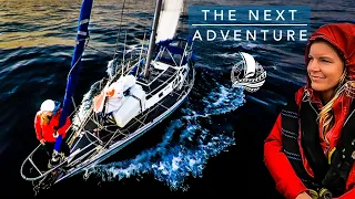 SAILING to the Desert | Sailing Florence around the world – Ep.130