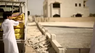 كليب فينا خير المنشد عمر العمير 