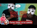 Lagu Pamer bojo versi sunda || Cover BAND TROX (Rangdu) || (showing off Sundanese husband version)