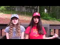 WHAT HELPED US GET INTO OUR TOP SCHOOLS TUFTS AND USC
