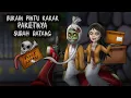 Download Lagu Kurir Setan - Ngincar si Hobby COD Malam2 #HORORKOMEDI | Kartun Hantu, Kartun lucu, Animasi Horror