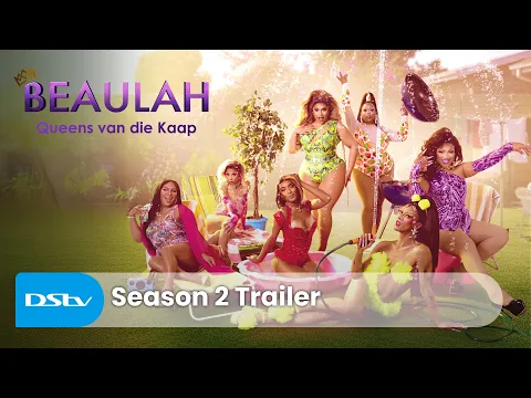 Tease Trailer | Beaulah Queens van die Kaap