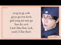 Download Lagu ATEEZ (에이티즈) - Lemon Drop (easy lyrics)