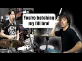 Download Lagu The Detail That Makes This DAVE GROHL FILL Legendary!