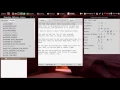 WxGlade Tutorial Making a simple Window Frame