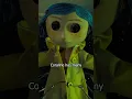 The Coraline Theory