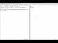 Python L2 concatenate string variables