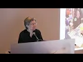 Tanenbaum Lecture Kristen Lubben
