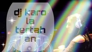 Download ERWINA HANI BR BANGUN LAGU SUMPAH I LOVE YOU DJ KARO FULL BASS FULL PARTY 2021 MP3