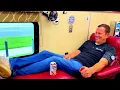 Grand Subaru Hosts it s first Blood Drive