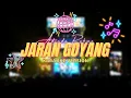Download Lagu JARAN GOYANG - ADINDA RAHMA | KARAOKE VERSION